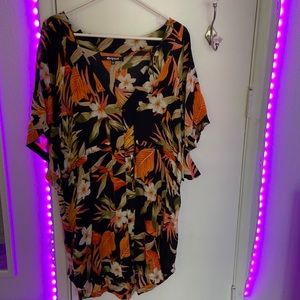 Rip curl Dress